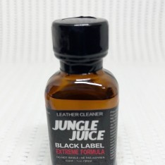 JUNGLE JUICE BLACK RUSH 30ml 1號專用